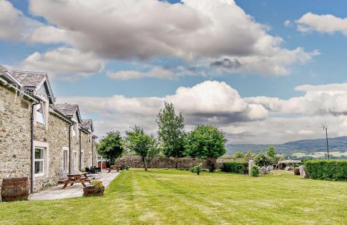 Pitlochry House | InEdra Estate Farmhouse by edradour1725