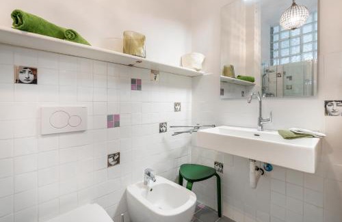 San Jacopino Apartment | Ines Boutique Apartment - Polimoda