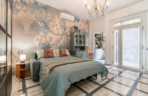 San Jacopino Apartment | Ines Boutique Apartment - Polimoda