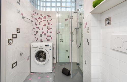 San Jacopino Apartment | Ines Boutique Apartment - Polimoda
