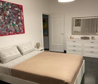 Borgoratti Apartment | INES'S HOME