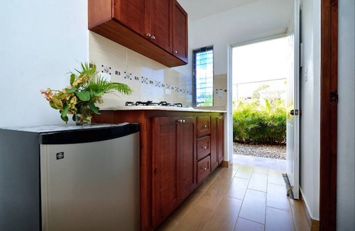 Urbanizacion Tavarez Apartment | Inexpensive Guest-friendly Condo, With Pool And Internet, In Downtown Sosua