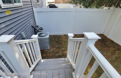 Framingham House | Infant-friendly Luxurious 7 Beds, 6 Room Home with BONUS Loft! A Dream Getaway!