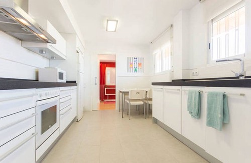 Cabo de las Huertas Apartment | Infinite sea views (with WI-FI) Ad preview