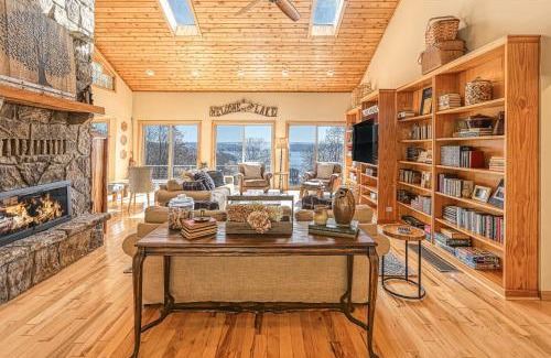 McHenry House | Infinite View
