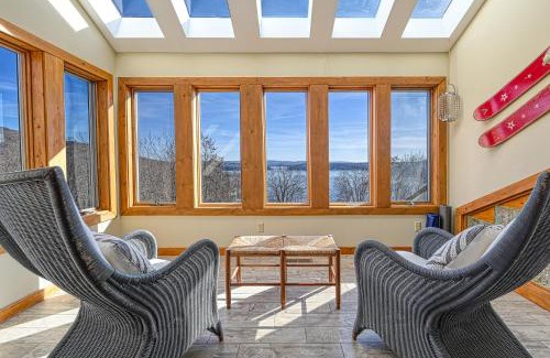 McHenry House | Infinite View