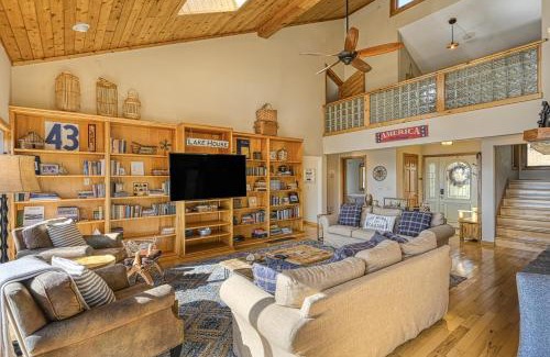 McHenry House | Infinite View