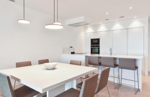 Palm-Mar House | Infinity 1-6 LUXE SEA VIEW 2B