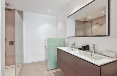 Palm-Mar House | Infinity 1-6 LUXE SEA VIEW 2B