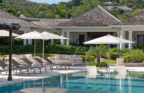 Tryall Villa | Infinity (5/6 Rooms) Luxury villa