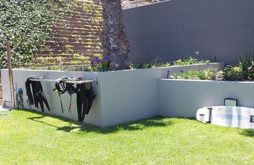 Bloubergstrand Apartment | Infinity Beachfront 607 - Self Catering Unit