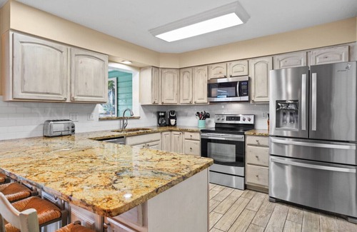 Fort Myers House | Infinity & Beyond Lake Front