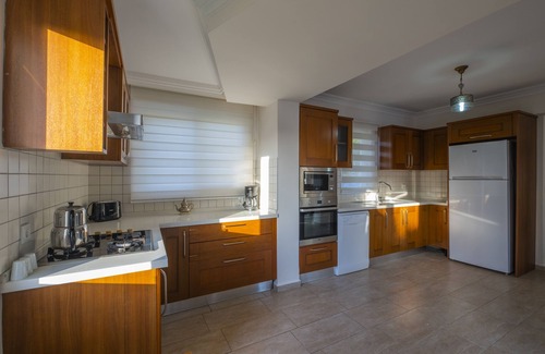 Oludeniz Villa | Infinity Civan Villa