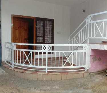 Munnar House | Infinity destination Cottage Munnar - 0015