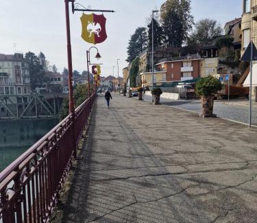 Ivrea Apartment | Infinity House Ivrea
