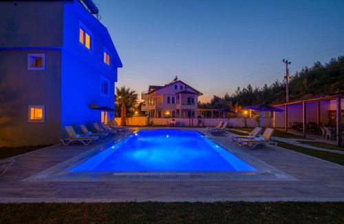Ciftlik Resort | Infinity Lily Apartments