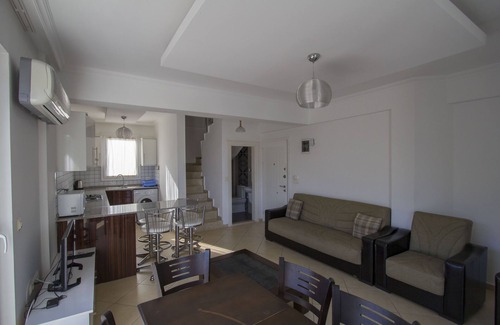 Hisaronu Apartment | Infinity Olympia Apartments