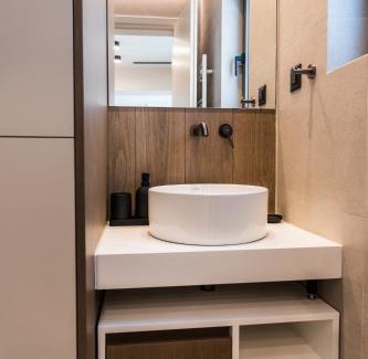 Stavros Villa | Infinity Palm Villa
