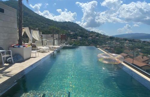 Tivat Apartment | Infinity Panorama Apartment