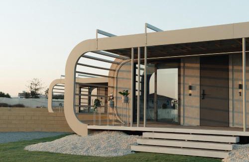 Maroni House | Infinity Residences