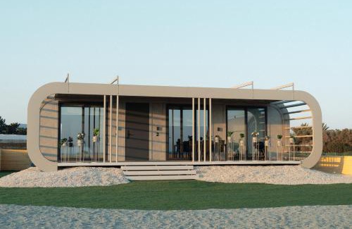 Maroni House | Infinity Residences