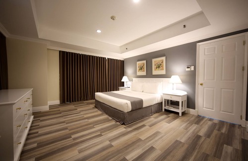 Bel-Air Hotel | Infinity Tower Suites