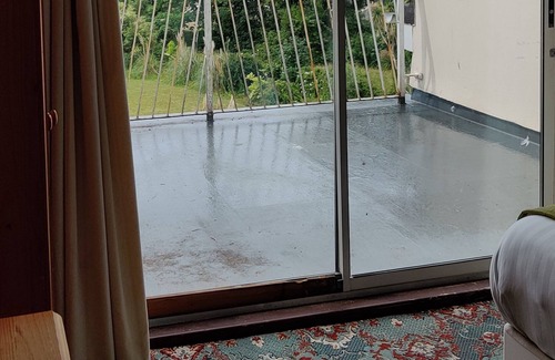 Torquay City Centre Hotel | Inglewood Palm Hotel, Abbey Sands Torquay