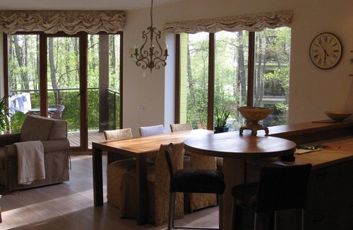 Palanga Apartment | Ingos apartment. Modern, luxurious and stylish apartment in a quiet place