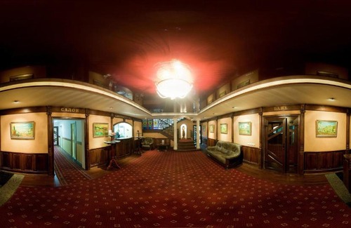 Mykolaiv Bed & Breakfast | Ingul