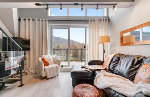 Beaupre Apartment | INITIAL - ÉVASION NATURE - Mont-Sainte-Anne