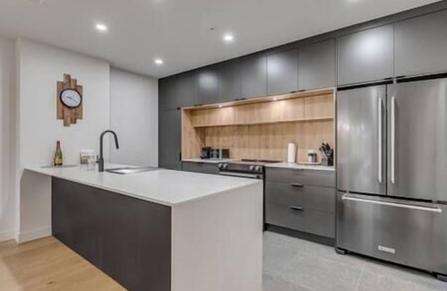 Beaupre Apartment | Initial | Boréal 107 | Ski-in Ski-out MSA