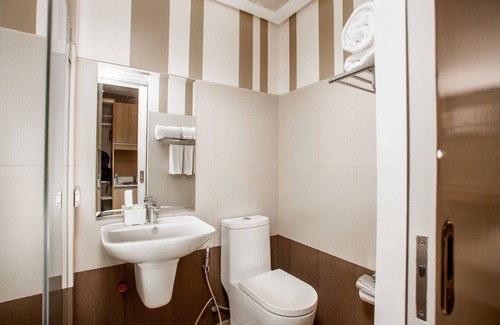 Iloilo Hotel | Injap Tower Hotel