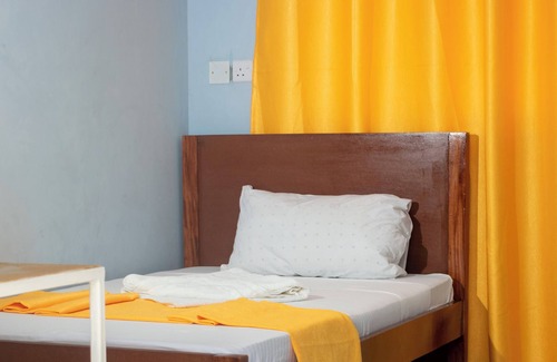 Kilifi Hotel | Inkaba Resort