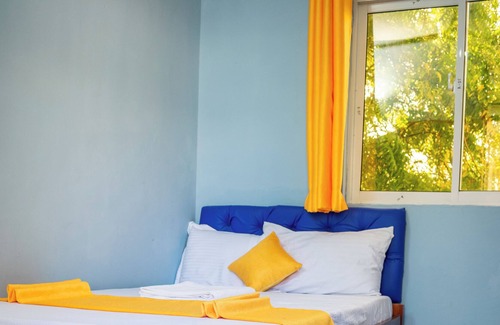 Kilifi Hotel | Inkaba Resort