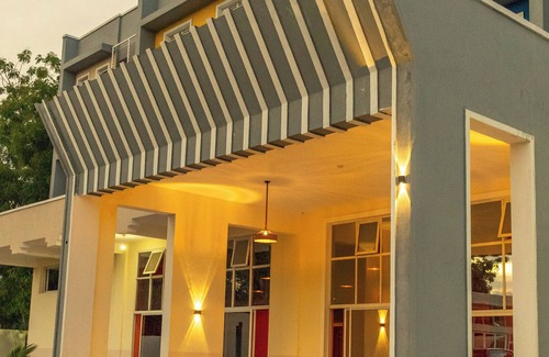 Kilifi Hotel | Inkaba Resort