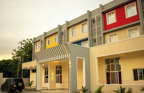 Kilifi Hotel | Inkaba Resort