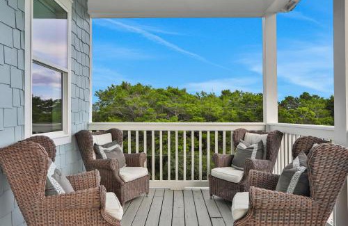 Inlet Beach House | Inlet Beach Reunion House