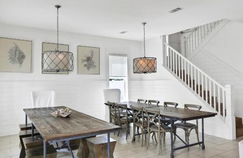 Inlet Beach House | Inlet Beach Reunion House