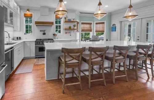 Inlet Beach House | Inlet Blue Home