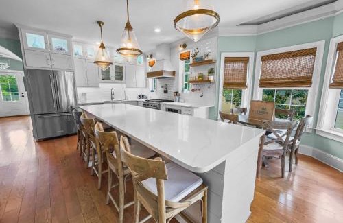 Inlet Beach House | Inlet Blue Home