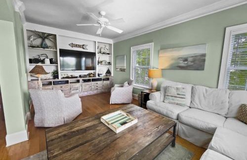 Inlet Beach House | Inlet Blue Home