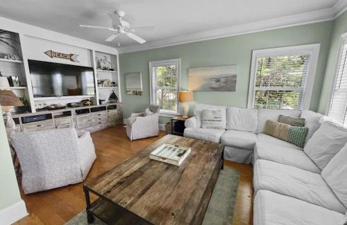 Inlet Beach House | Inlet Blue Home