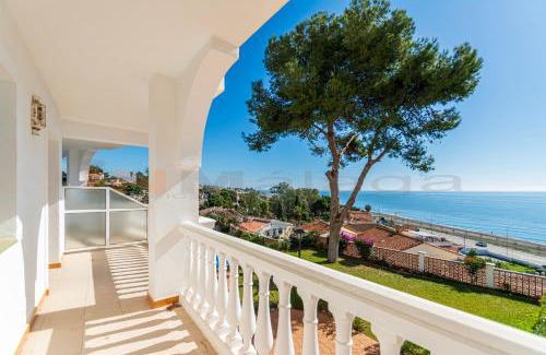 Benajarafe Apartment | INMálaga Benajarafe