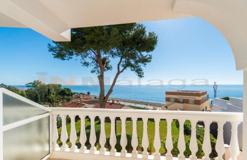 Benajarafe Apartment | INMálaga Benajarafe