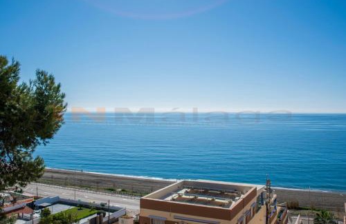 Benajarafe Apartment | INMálaga Benajarafe