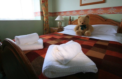 Ardgour Hotel | Inn at Ardgour