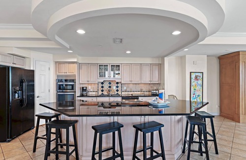 Crystal Beach Condo | Inn at Crystal Beach 611