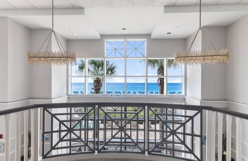 Crystal Beach Condo | Inn at Crystal Beach 611