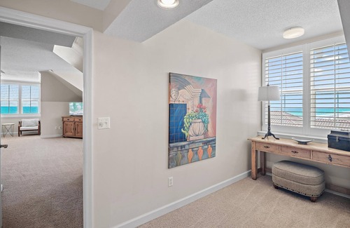 Crystal Beach Condo | Inn at Crystal Beach 611