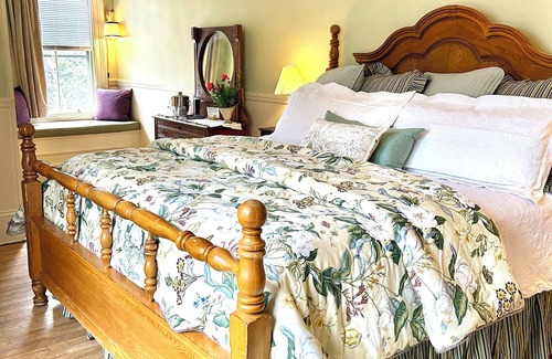 Jackson Hotel | Inn at Jackson